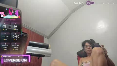 Christina online show from March 29, 12:01 am