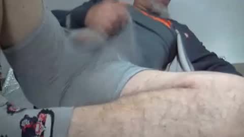 hotcummer444 online show from February 10, 11:25 am