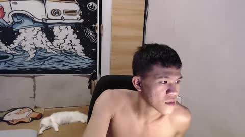 hotcuteasianxx online show from December 4, 3:00 pm