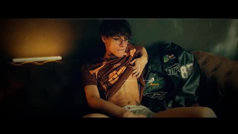 Archi Stewart online show from March 5, 8:18 pm