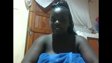 EBBY online show from February 1, 11:46 pm