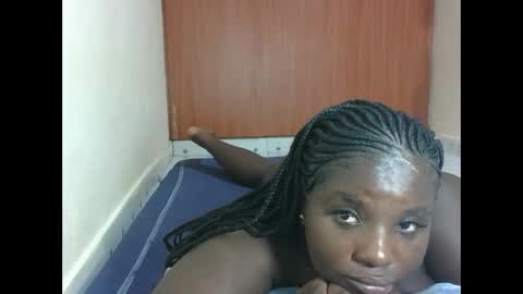 EBBY online show from March 22, 7:40 pm