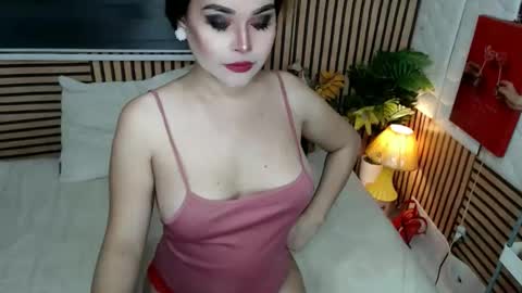 TransBella online show from January 19, 6:01 am