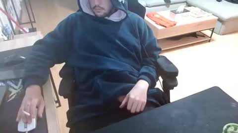 Mephisto667 online show from November 16, 5:26 pm