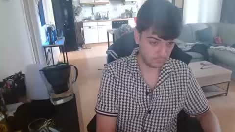 Mephisto667 online show from July 4, 1:48 pm
