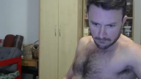 Le jardinier sexy online show from March 19, 10:25 pm