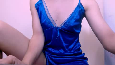 Sabrina online show from April 21, 9:38 am