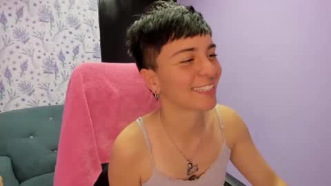 hannah online show from October 8, 2:30 am