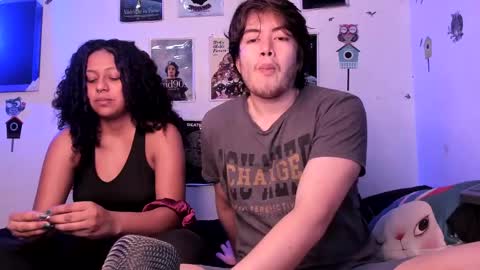 Sam and Nico online show from March 30, 2:00 am