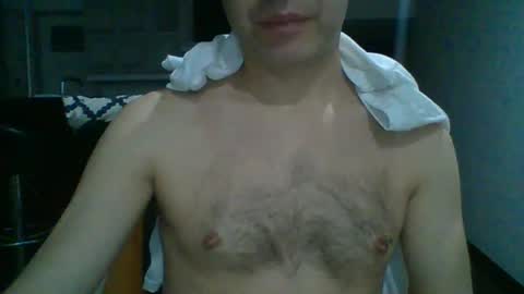 hottitan  twitter Marianoshcam online show from October 7, 3:35 am