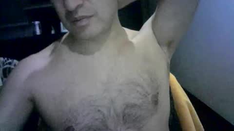 hottitan  twitter Marianoshcam online show from April 9, 4:49 am