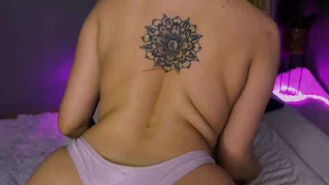 Maria online show from April 21, 4:08 am