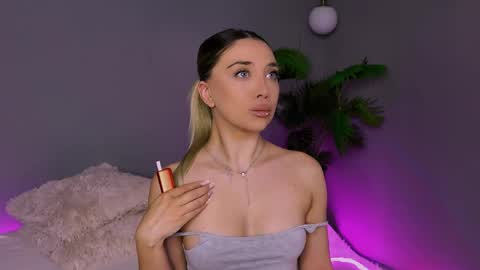 Maria online show from April 16, 4:01 am