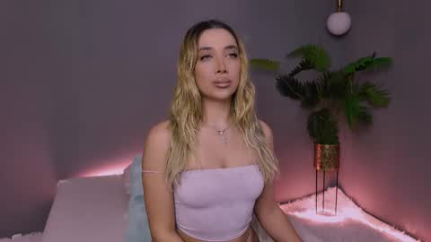 Maria online show from March 26, 2:28 am