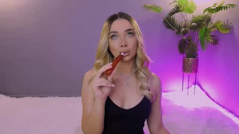 Maria online show from March 21, 8:19 am