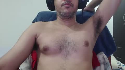 James-Hotxx online show from July 7, 11:52 pm