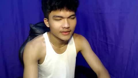 hotking_cummer online show from January 6, 1:42 am