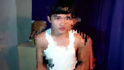 hotking_cummer online show from September 30, 8:36 am