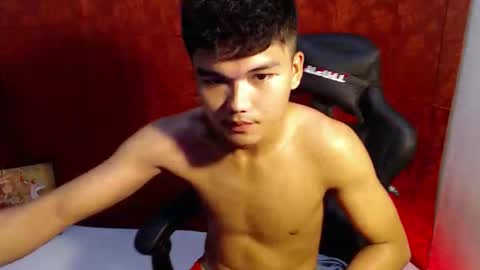 hotking_cummer online show from February 5, 9:24 am