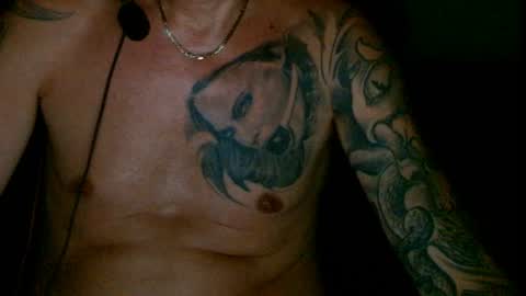 hotkinkytat online show from July 27, 12:19 am
