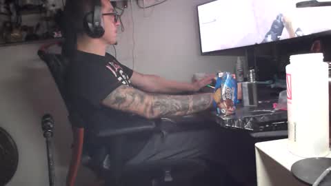 hotkinkytat online show from November 20, 11:24 pm