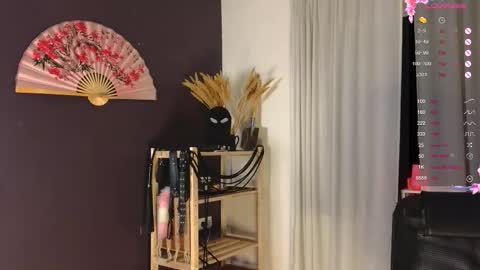 Allison  online show from March 4, 6:38 pm