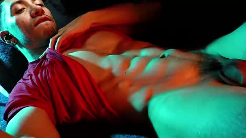 Hotlatinking online show from November 12, 7:38 pm