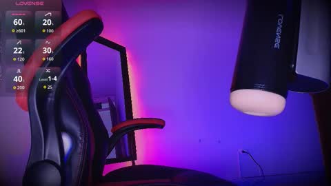 HoTLatinoX20CM online show from January 13, 7:21 pm