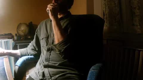 hotleopold online show from April 2, 9:11 pm