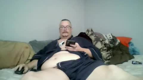 Pup Oafy and Daddy Phatkyd online show from February 10, 8:12 pm