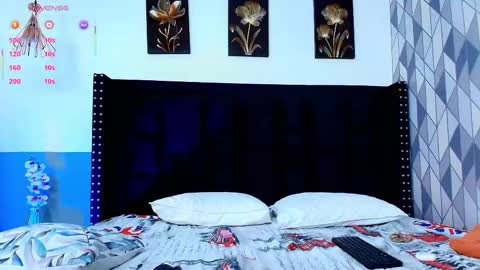 hotlittlechill online show from February 10, 4:36 pm