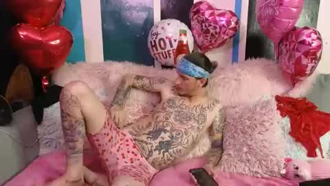 NEXT SHOW JAN 31 online show from February 15, 7:51 am