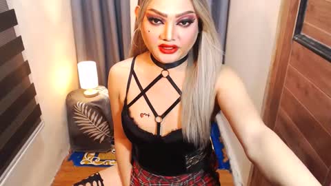 morgana online show from January 15, 3:22 am