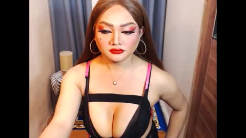 morgana online show from January 19, 5:37 am