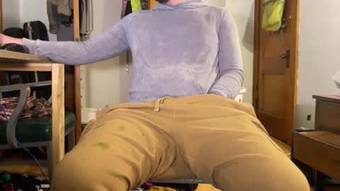 Jared online show from November 23, 8:23 am