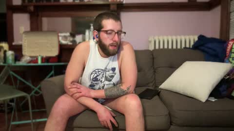 Snapshot of hotmplspunk chatting on March 9, 9:57 am Jared online show from March 9, 9:57 am