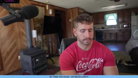 hotmuscles6t9 online show from March 11, 4:40 pm