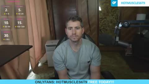 hotmuscles6t9 online show from April 15, 3:48 pm