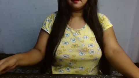 Snapshot of hotmuskan21 chatting on September 17, 6:00 pm Muskan online show from September 17, 6:00 pm