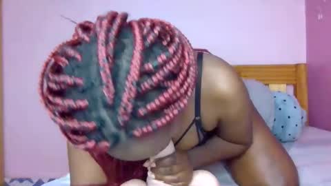 Hottty online show from November 30, 11:45 pm