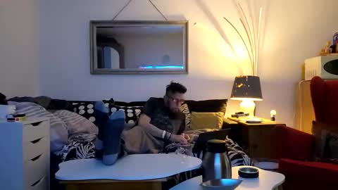 Hotpornguys online show from March 1, 5:06 pm