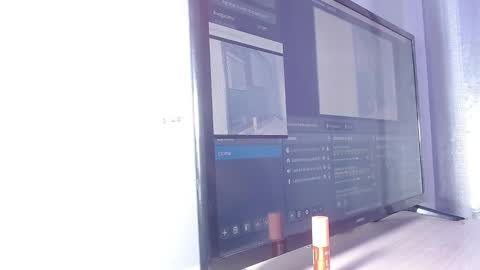 Skarlet online show from December 5, 9:22 pm