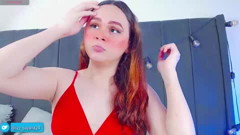 LINDADAYANA  online show from February 20, 8:17 am