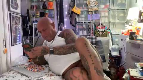 hotstuff775616 online show from November 26, 3:59 am