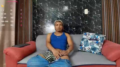 hott_asses online show from February 3, 1:40 pm