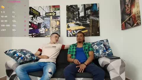 hott_asses online show from January 22, 1:53 pm