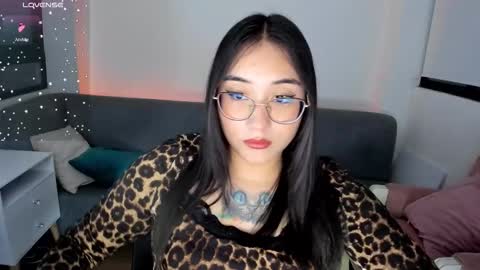 AMY online show from November 12, 9:28 pm