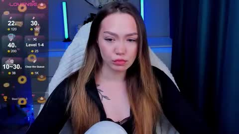 hello Im Eva online show from January 17, 6:28 pm