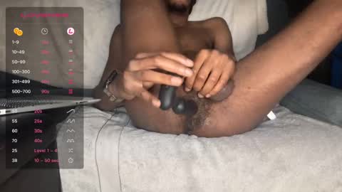 BlackEdge online show from January 26, 1:09 am