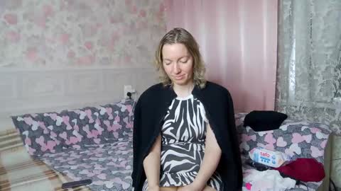 Amanda online show from March 11, 3:25 am